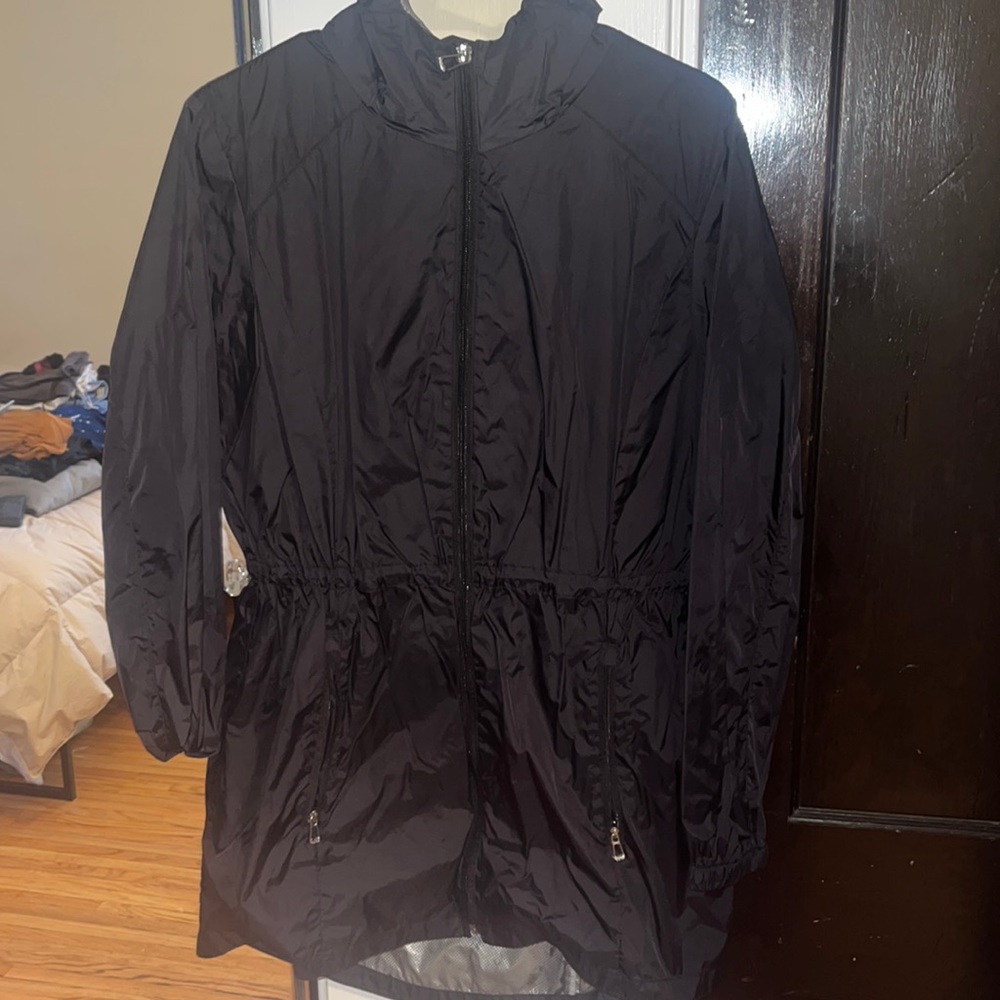 COPY - Calvin Klein Windbreaker